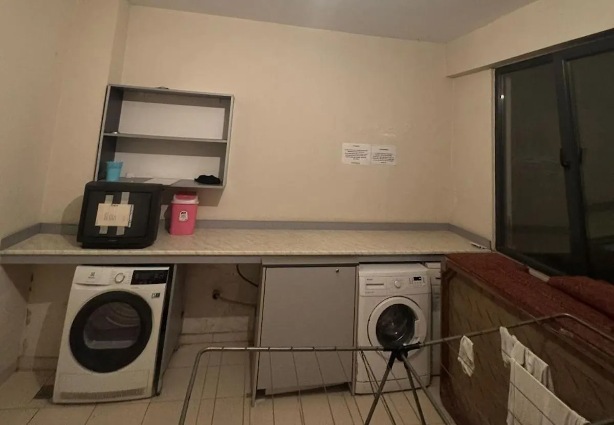 Central New Apartment In Beyoglu Istanbul