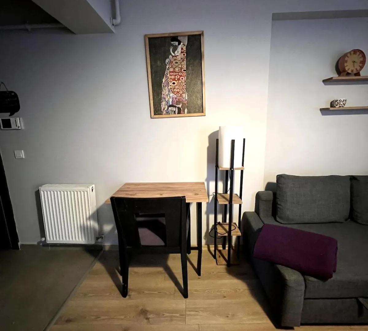 Central New Apartment In Beyoglu Istanbul