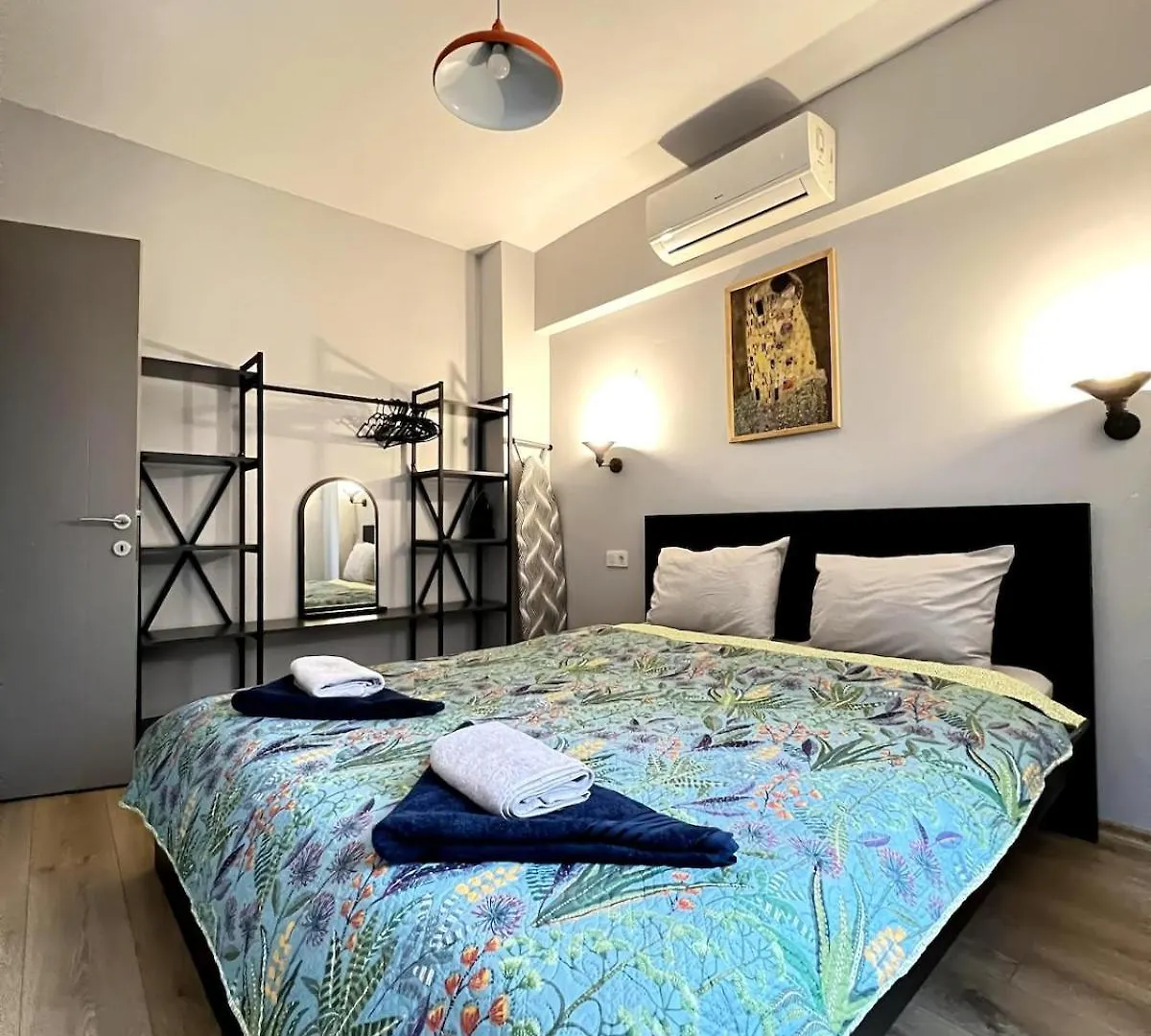 Central New Apartment In Beyoglu Istanbul 0*,  Tyrkiet